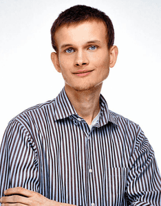 Vitalik Buterin